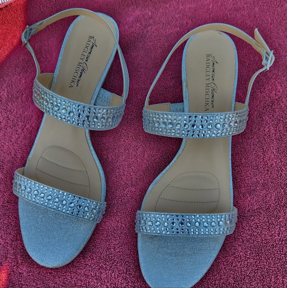 After 5 sandals